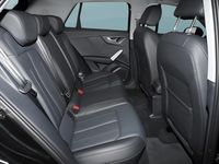 Gebraucht Audi Q2 150 PS (110 kW) 2025 Schwarz SUV