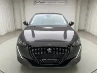 Gebraucht Peugeot 208 Allure 101 PS (74 kW) 2023 Grau Kleinwagen