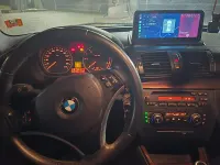 Gebraucht BMW 116 Lifestyle 122 PS (89 kW) 2010 Braun Kleinwagen