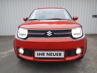 Gebraucht Suzuki Ignis 90 PS (66 kW) 2021 SUV