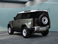 gebraucht Land Rover Defender 90 D200 (Diesel)