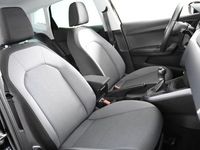 Gebraucht Seat Arona 95 PS (69 kW) 2020 Schwarz SUV