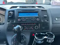Gebraucht VW Caravelle 180 PS (132 kW) 2011 Braun Van