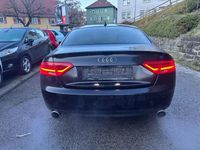 Gebraucht Audi A5 Sport 245 PS (180 kW) 2012 Schwarz Coupé