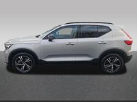 Gebraucht Volvo XC40 Plus 163 PS (119 kW) 2025 Silber SUV