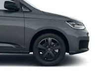 Brugt VW Caddy Maxi 116 HK (85 kW) 2026 Hvid MPV