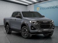 Gebraucht Isuzu D-Max 163 PS (119 kW) 2024 Grau Van / Kleinbus