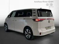 Gebraucht VW ID. Buzz Pro 150 kW (204 PS) 2025 Weiß Van / Kleinbus