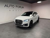 Gebraucht Audi Q2 Sport 150 PS (110 kW) 2017 Weiß SUV
