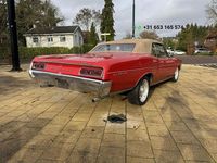 Gebraucht Pontiac LeMans 250 PS (183 kW) 1966 Limousine