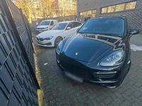 Gebraucht Porsche Cayenne 500 PS (367 kW) 2014 Schwarz SUV