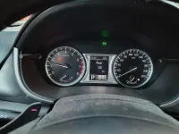 Gebraucht Suzuki Vitara Comfort+ 120 PS (88 kW) 2016 Schwarz SUV