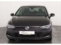 Gebraucht VW Golf VIII Active 150 PS (110 kW) 2023 Schwarz Limousine