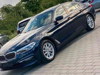 Gebraucht BMW 530 Luxury Line 265 PS (194 kW) 2019 Andere farben Limousine