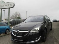 gebraucht Opel Insignia Innovation-Navi-Leder-Kamera-SHZ-PDC-Alu-Xenon-Alu