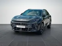 Gebraucht Cupra Terramar 204 PS (150 kW) 2026 Grau SUV