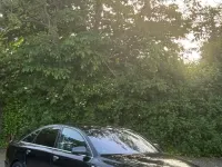 Gebraucht Audi A6 225 PS (165 kW) 2007 Schwarz Limousine
