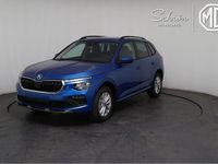 Neu Skoda Kamiq Selection 116 PS (85 kW) 2025 SUV