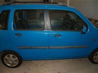 gebraucht Opel Agila 