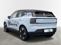 Gebraucht Volvo EX30 Performance 314 kW (428 PS) 2024 Blau (cloud blue) SUV