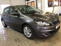 gebraucht Peugeot 308 Active Pure Tech