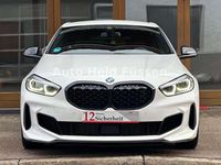 Gebraucht BMW 135 306 PS (225 kW) 2021 Weiß Kleinwagen