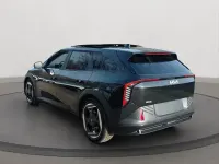 Neu Kia EV4 Earth 150 kW (204 PS) 2026 Schwarz Limousine