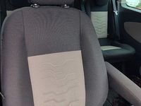 Gebraucht Ford Tourneo 155 PS (114 kW) 2015 Beige Van / Kleinbus