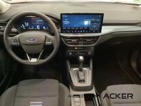 Second-hand Ford Focus Active X 155 CP (114 kW) 2025 Roșu Break