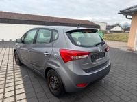 Gebraucht Hyundai ix20 Edition 90 PS (66 kW) 2014 Kleinwagen