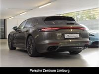 gebraucht Porsche Panamera 4 E-Hybrid Sport Turismo Platinum Editi