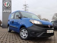 gebraucht Fiat Doblò CARGO KAWA 1.6 MJET L1H1 KLIMA PDC RADIO BLUETOOTH