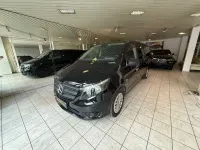 Gebraucht Mercedes Vito 136 PS (100 kW) 2024 Schwarz Van