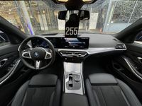 gebraucht BMW 330e xDrive M Sportpaket Pro h&k DAB Rfk Standhz
