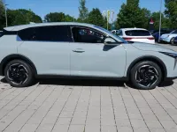 Neu Kia K4 150 PS (110 kW) 2026 Morgenbrise dark grey Limousine