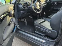 Gebraucht Mini Cooper Cabriolet 192 PS (141 kW) 2018 Schwarz Cabrio
