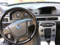 Gebraucht Volvo V70 136 PS (100 kW) 2012 Blau Kombi