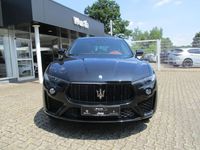 Gebraucht Maserati Levante 349 PS (256 kW) 2022 Schwarz SUV