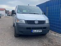 gebraucht VW Caravelle T5 MultivanTrendline lang