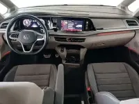 Gebraucht VW Multivan Style 150 PS (110 kW) 2025 Weiß Van / Kleinbus