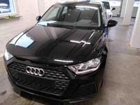 Gebraucht Audi A1 95 PS (69 kW) 2022 Mythosschwarz metallic Limousine
