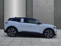 Neu Renault Mégane Iconic 160 kW (218 PS) 2025 Arktisweiß + blackpearlschwa Limousine