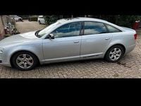 Second-hand Audi A6 180 CP (132 kW) 2005 Gri Berlinǎ