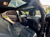 Gebraucht Mercedes E500 408 PS (300 kW) 2012 Schwarz Limousine