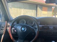 gebraucht BMW 525 D A