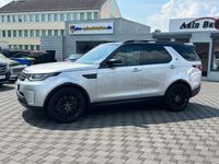 gebraucht Land Rover Discovery 5 HSE SDV6 7 SITZE