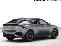 Neu Kia EV6 GT-Line 239 kW (325 PS) 2026 Grau SUV