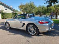 gebraucht Porsche Boxster 987 S Tiptronic