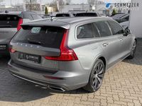 gebraucht Volvo V60 +D4+GT+Inscription+CarPlay+Navi+Standheizung+