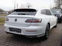 gebraucht VW Arteon 1.4 eHybrid DSG R-Line Shooting Brake